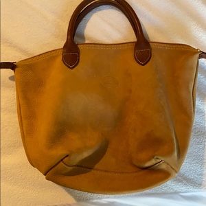 Longchamp purse
